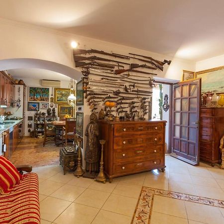 Apartments And Rooms With Wifi Makarska - 11063 المظهر الخارجي الصورة