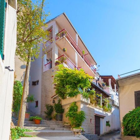 Apartments And Rooms With Wifi Makarska - 11063 المظهر الخارجي الصورة