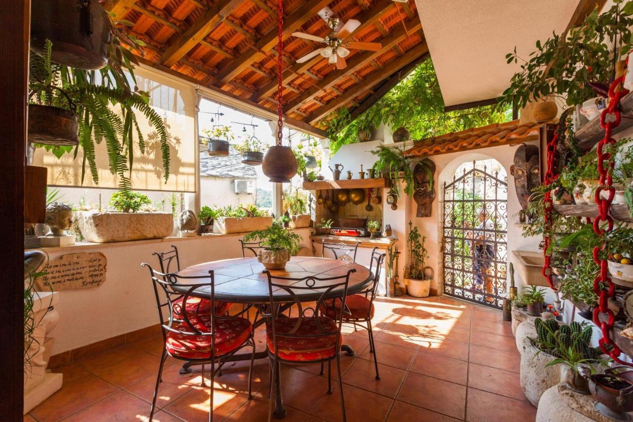 Apartments And Rooms With Wifi Makarska - 11063 المظهر الخارجي الصورة