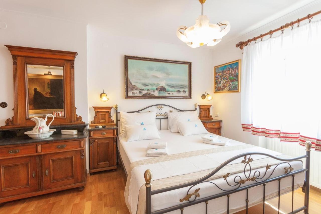 Apartments And Rooms With Wifi Makarska - 11063 المظهر الخارجي الصورة